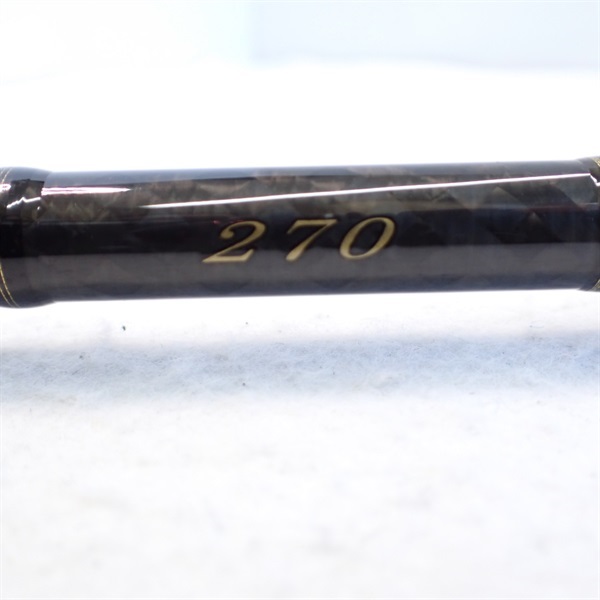 真鯛ハイパースペック２７０